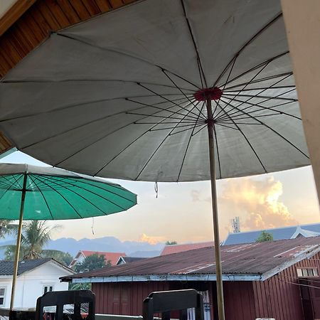 Liberty Place Luang Prabang Exteriör bild