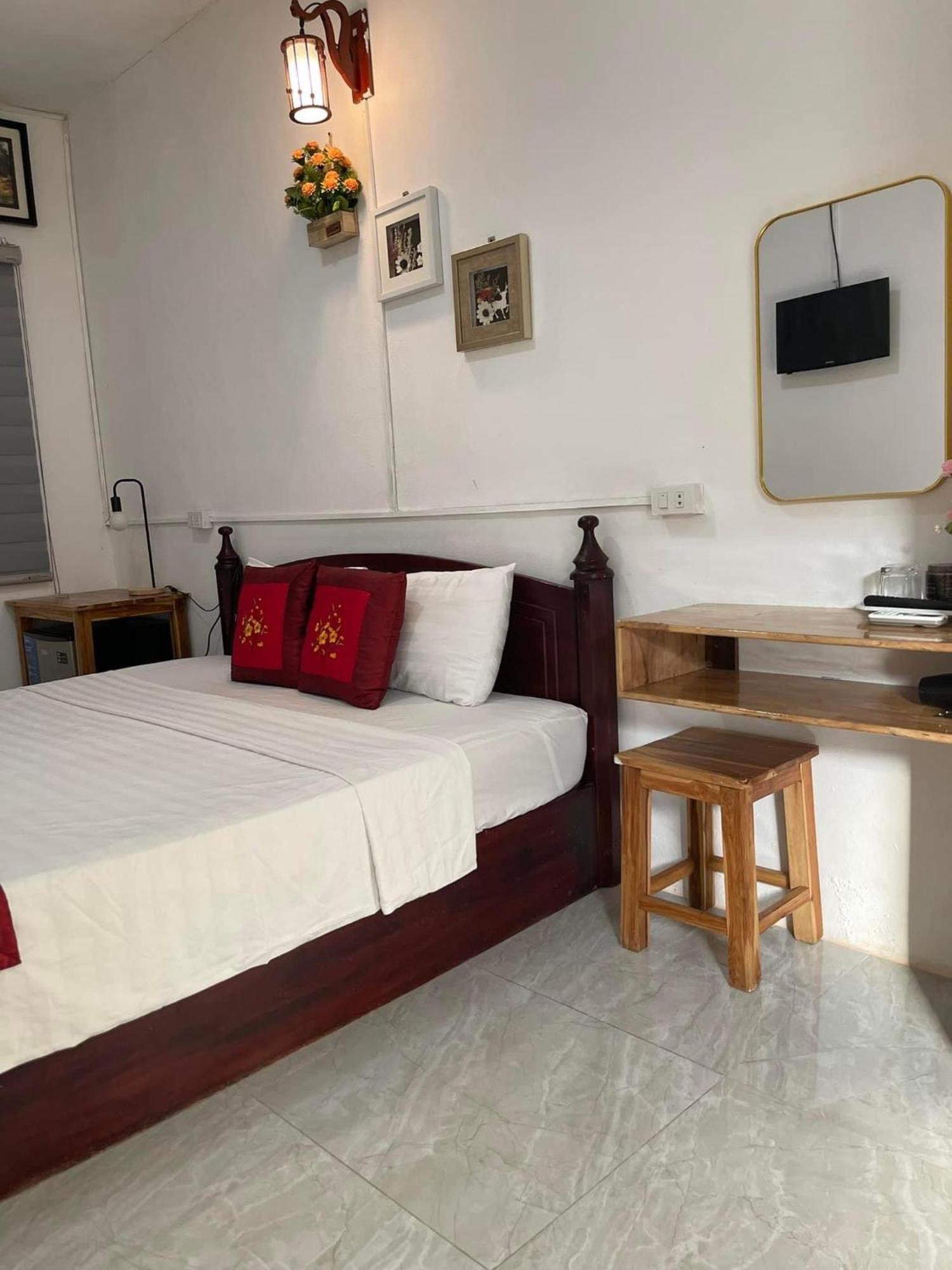 Liberty Place Luang Prabang Exteriör bild