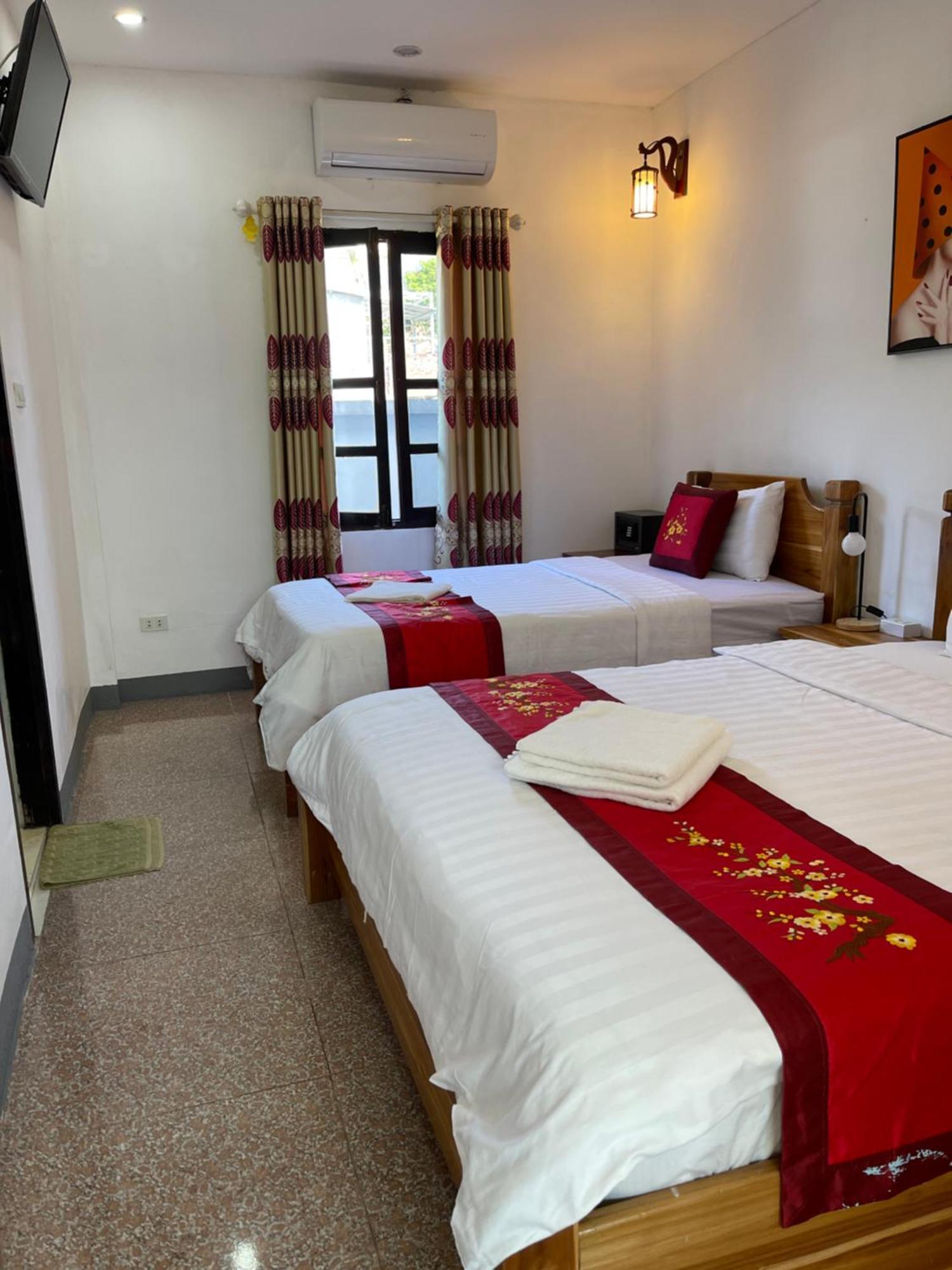 Liberty Place Luang Prabang Exteriör bild