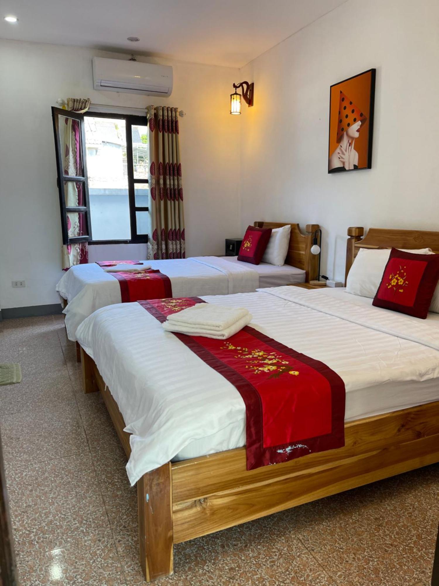 Liberty Place Luang Prabang Exteriör bild