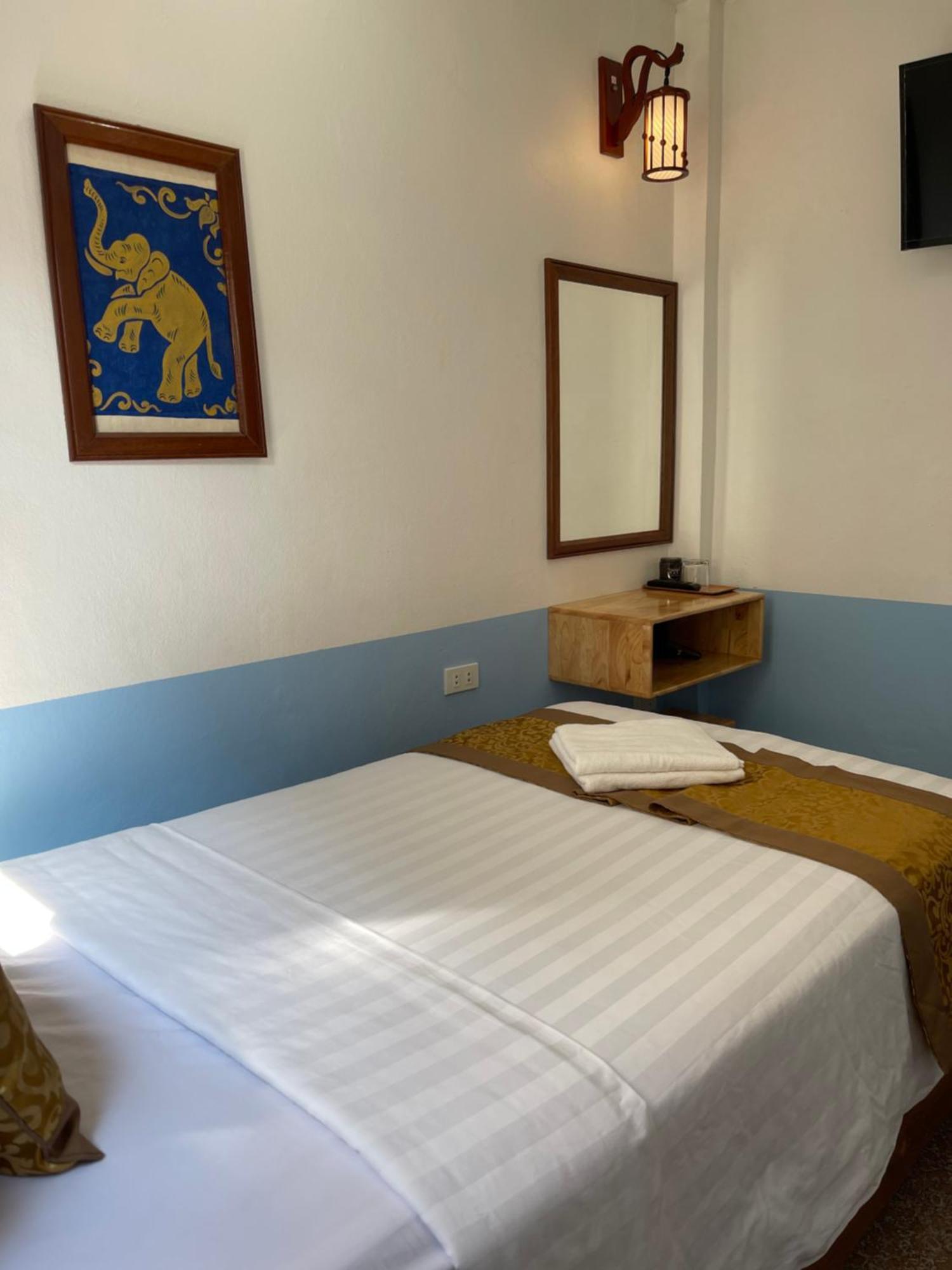 Liberty Place Luang Prabang Exteriör bild