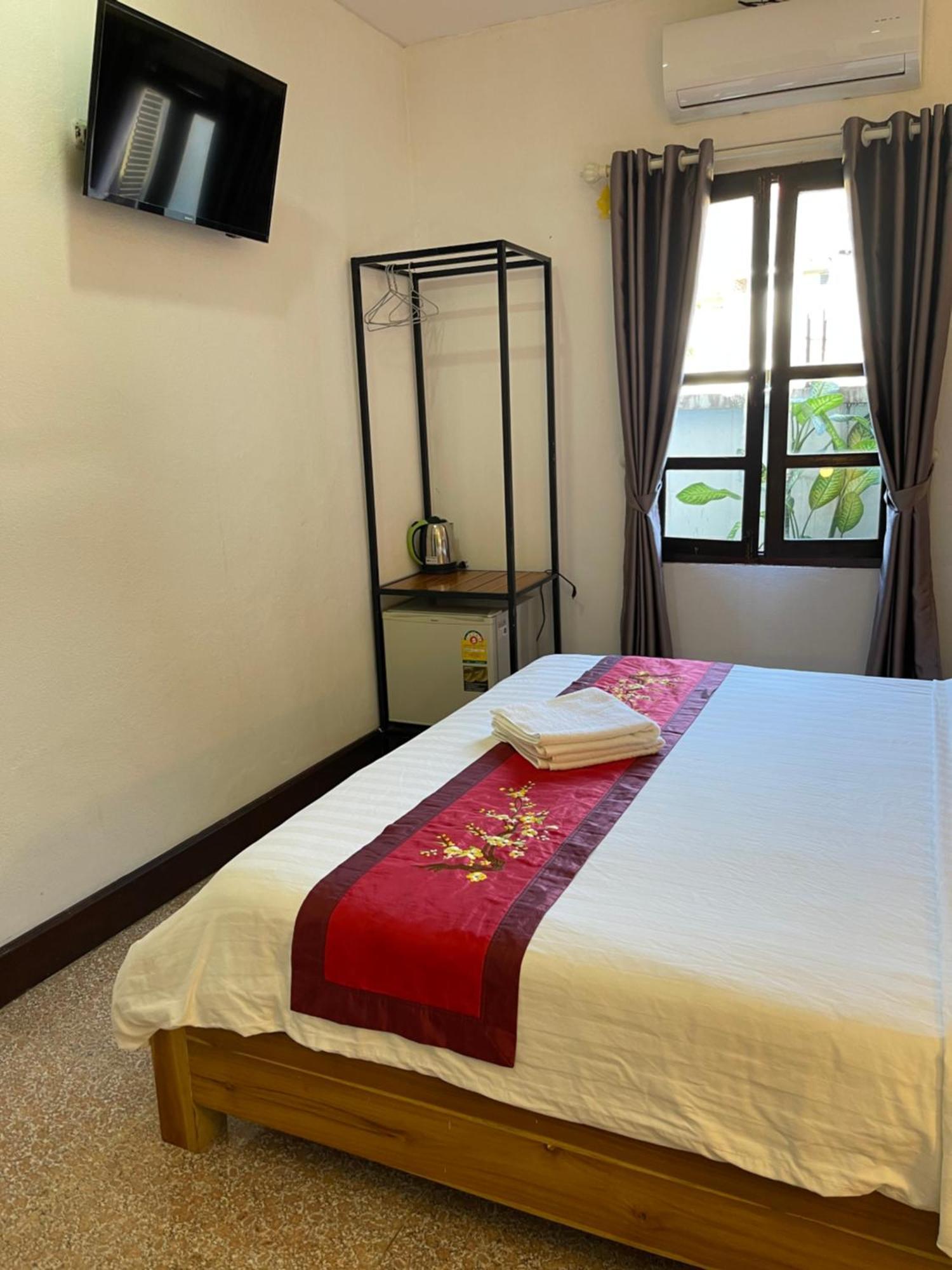 Liberty Place Luang Prabang Exteriör bild
