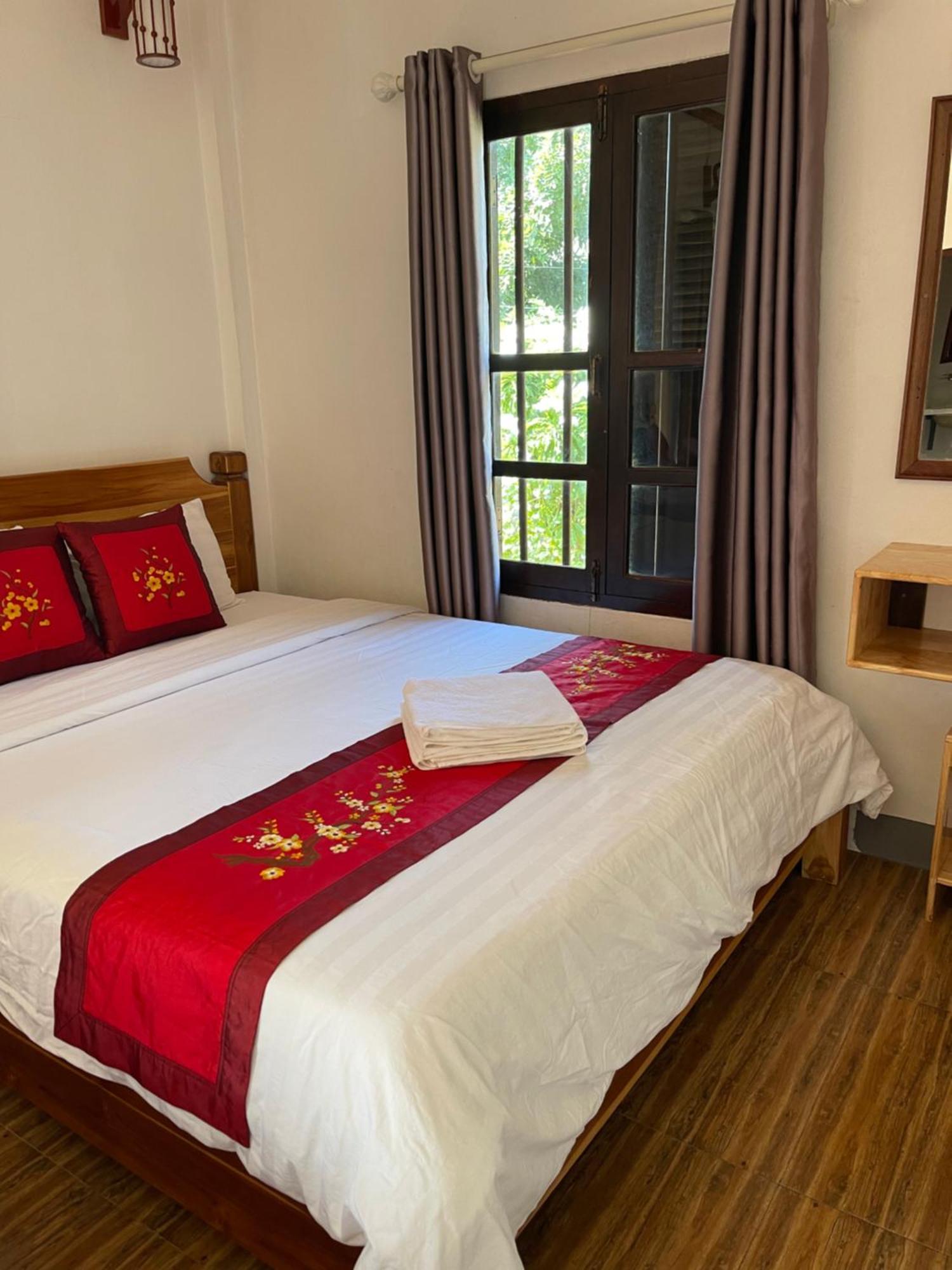 Liberty Place Luang Prabang Exteriör bild