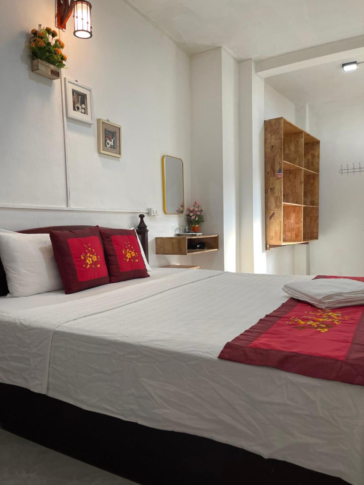 Liberty Place Luang Prabang Exteriör bild