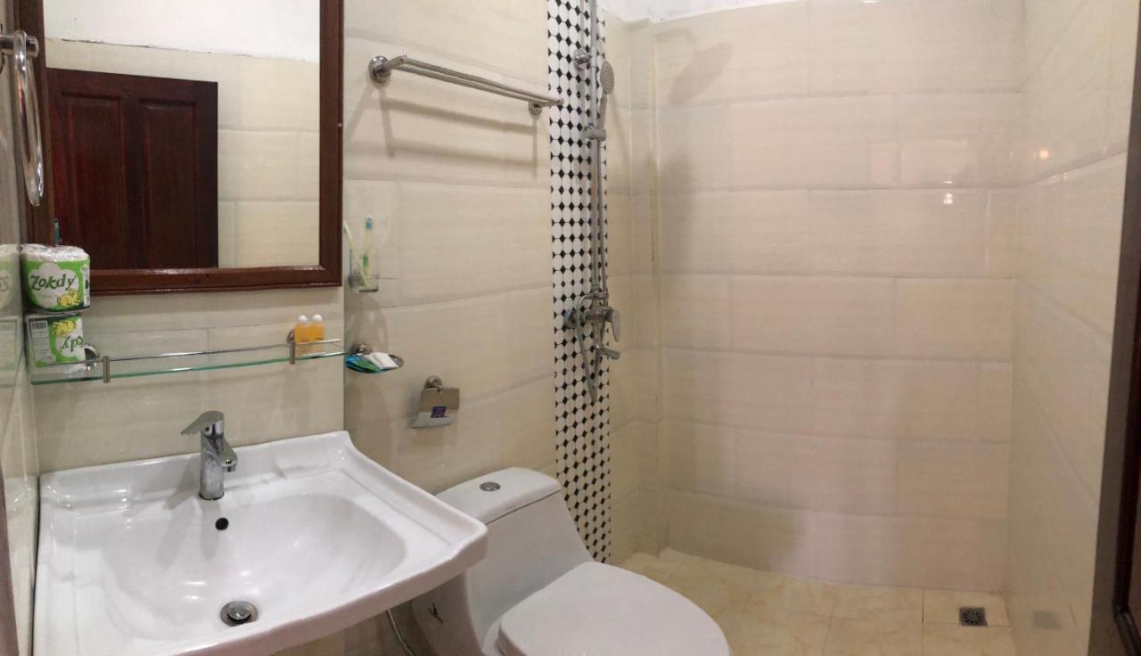 Liberty Place Luang Prabang Exteriör bild